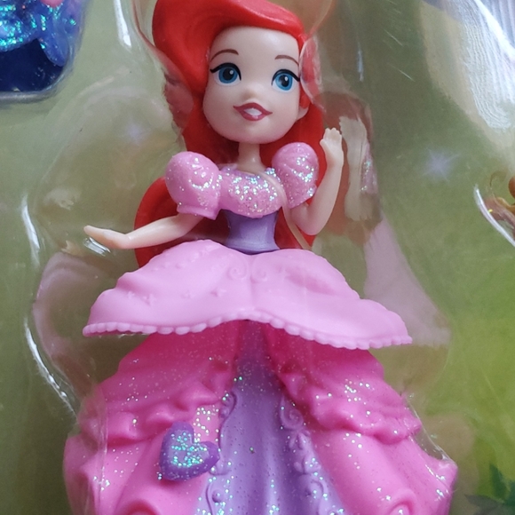 NIB. *Rare*  Disney dolls. - Picture 5 of 7
